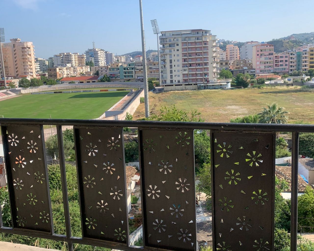 Appartamento Con Una Camera Da Letto In Affitto A Lungo Termine A Valona, ​​Albania